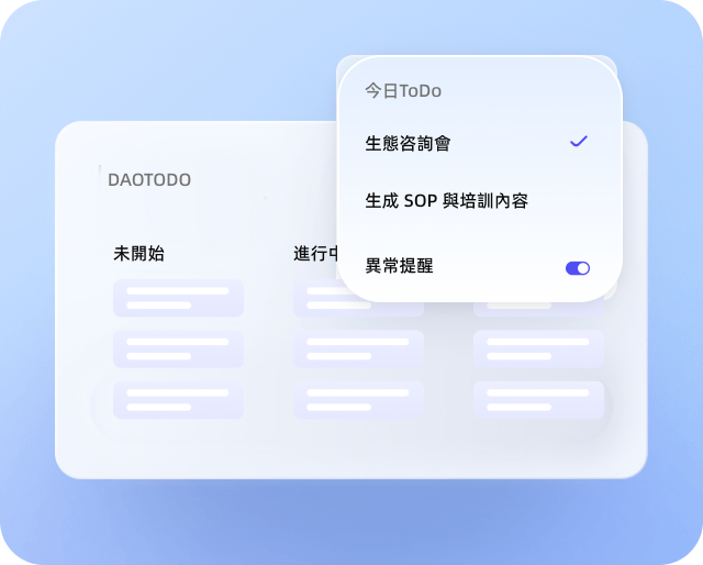 Collaboration Network Preview