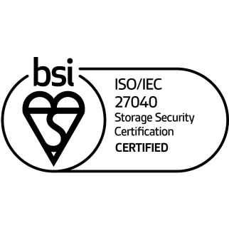 ISO 27040