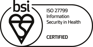 ISO 27799