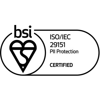 ISO 29151